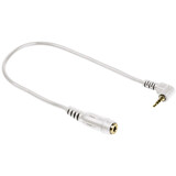 Hama Klinkenadapter Stereo 2,5mm, 3,5mm Hama Klinkenadapter Stereo 2,5mm, 3,5mm