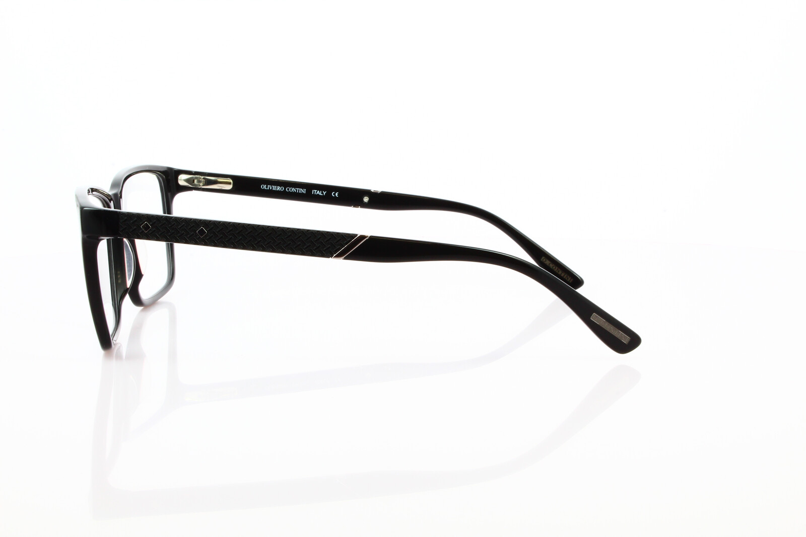 OC 4251 C2 Herrenbrille Kunststoff