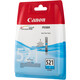Canon CLI-521 Tinte cyan 9ml