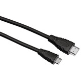 Hama 74243 HDMI Mini A/C 1,5m Hama 74243 HDMI Mini A/C 1,5m