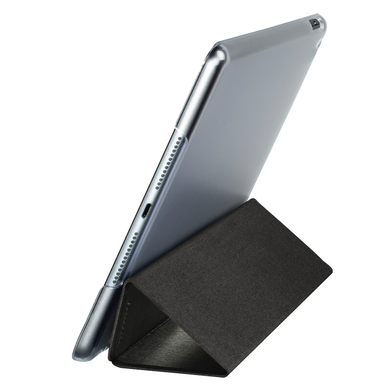 Hama Tablet Case Fold Clear Apple iPad 10.2"