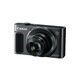 Canon PowerShot SX620 HS Schwarz