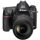 Nikon D780 + AF-S 24-120/4,0G ED VR