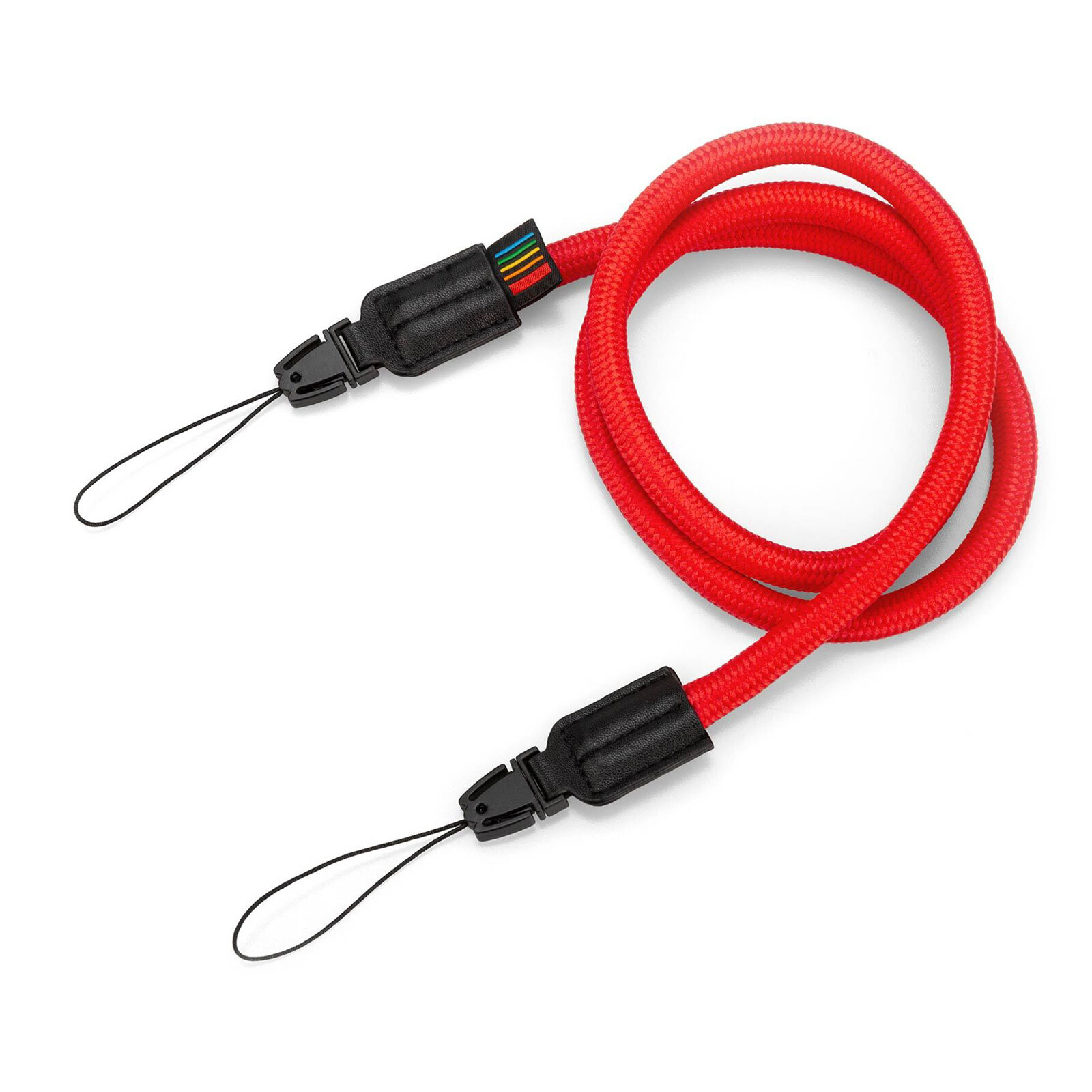 Polaroid Camera Strap Round Rot