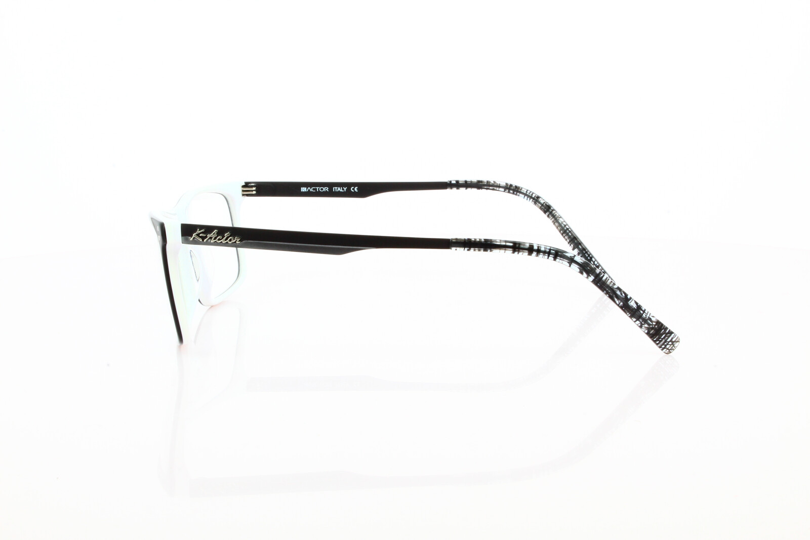 KV 526 C1 Herrenbrille Kunststoff
