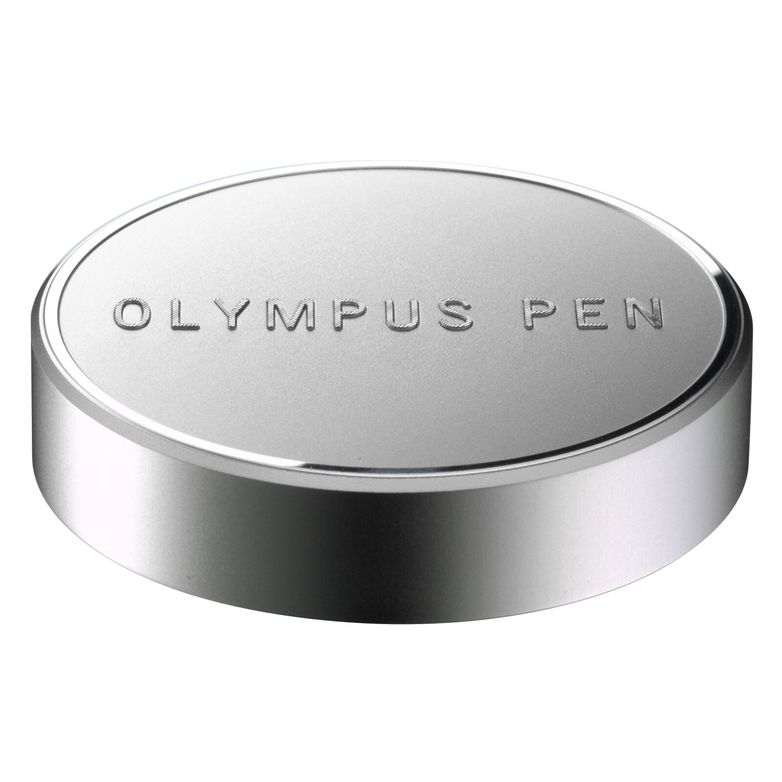 Olympus LC-48 Objektivdeckel