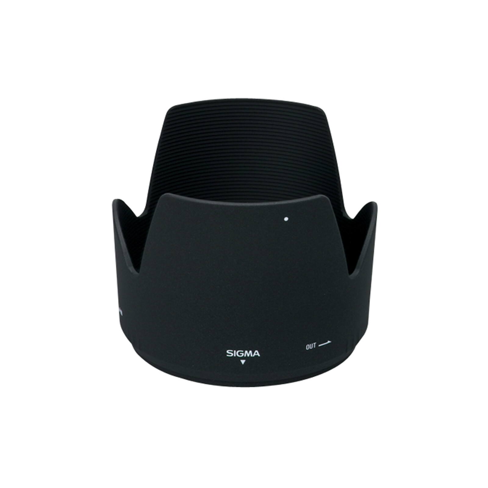 Sigma LH550-01 Gegenlichtblende 345