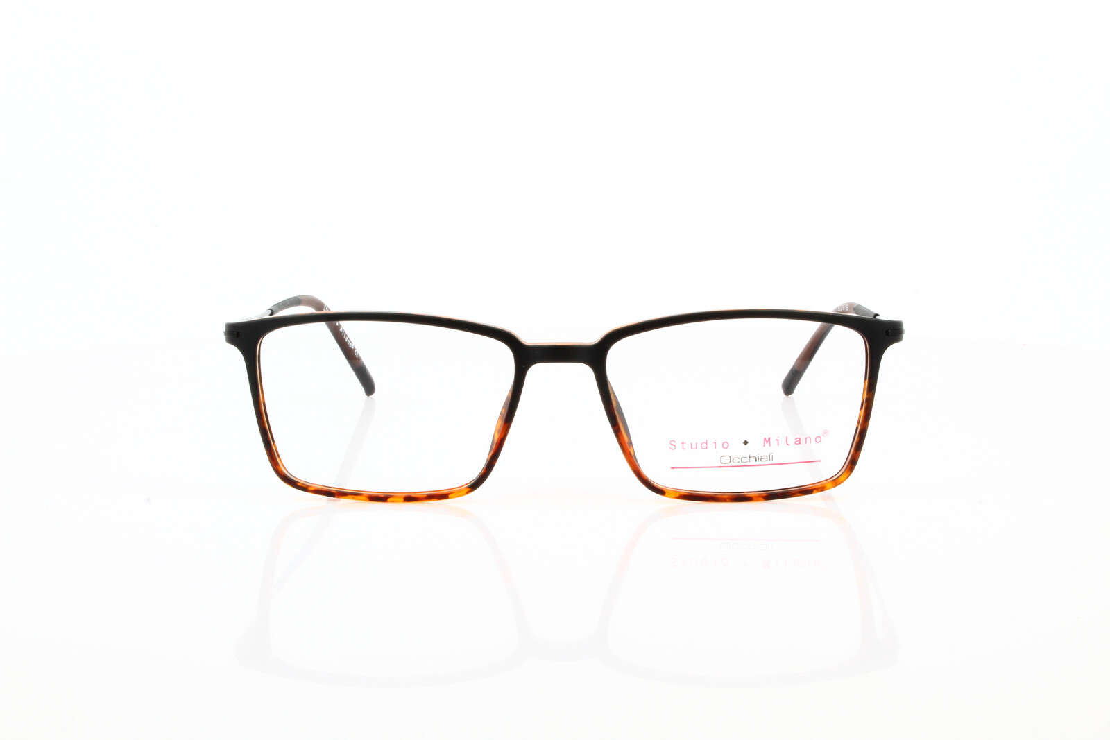 T 18741-1 Herrenbrille Kunststoff