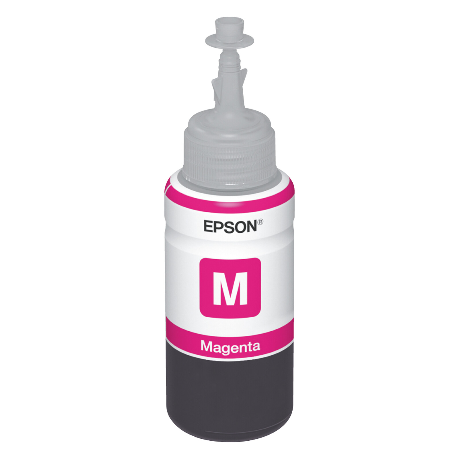 Epson T6643 Tinte Magenta 70ml
