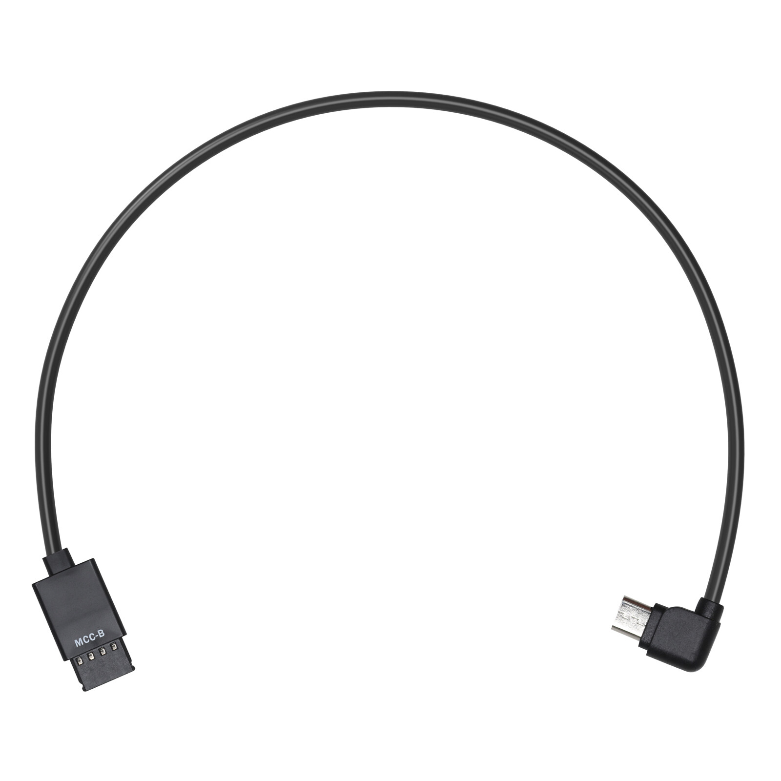 DJI Ronin-S Multi-Camera Control Cable (Type-B Micro USB)