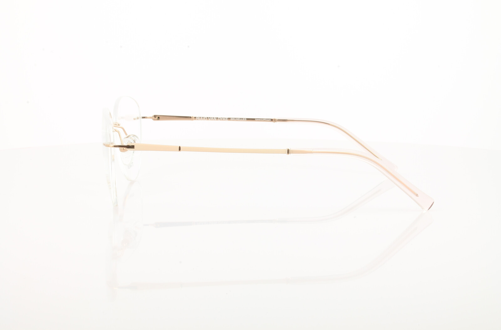 Ruud van Dyke RVD 1249T-5H