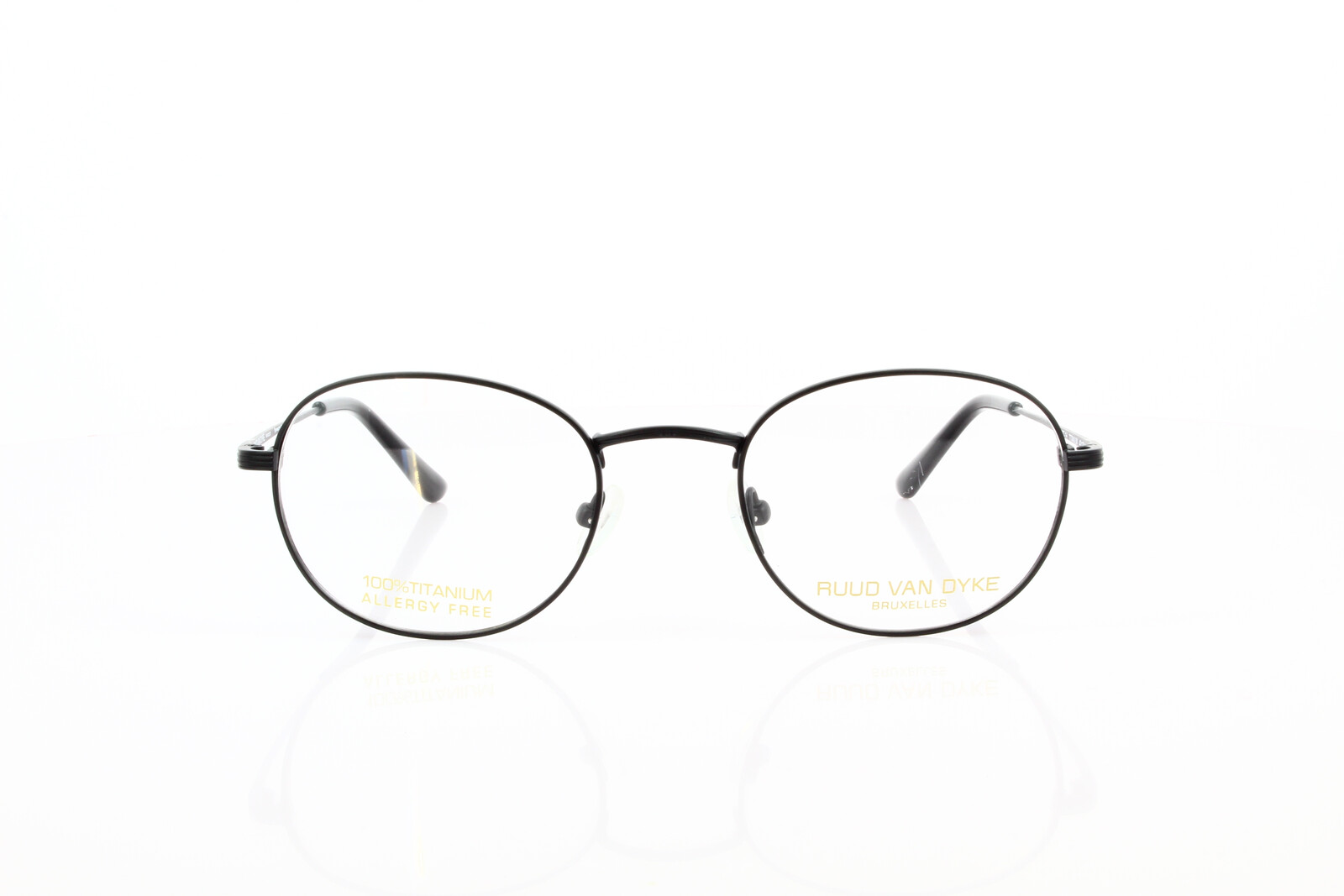 Ruud van Dyke 0689T-1H