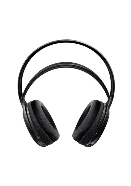 Philips SHC5200/10 kabellose HiFi-Kopfhörer schwarz Philips SHC5200/10 kabellose HiFi-Kopfhörer schwarz