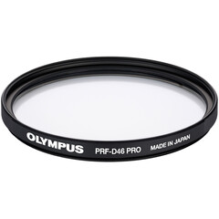 Olympus PRF-D58 Pro MFT Schutzfilter