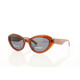 Karl Lagerfeld KL6039SH Rust