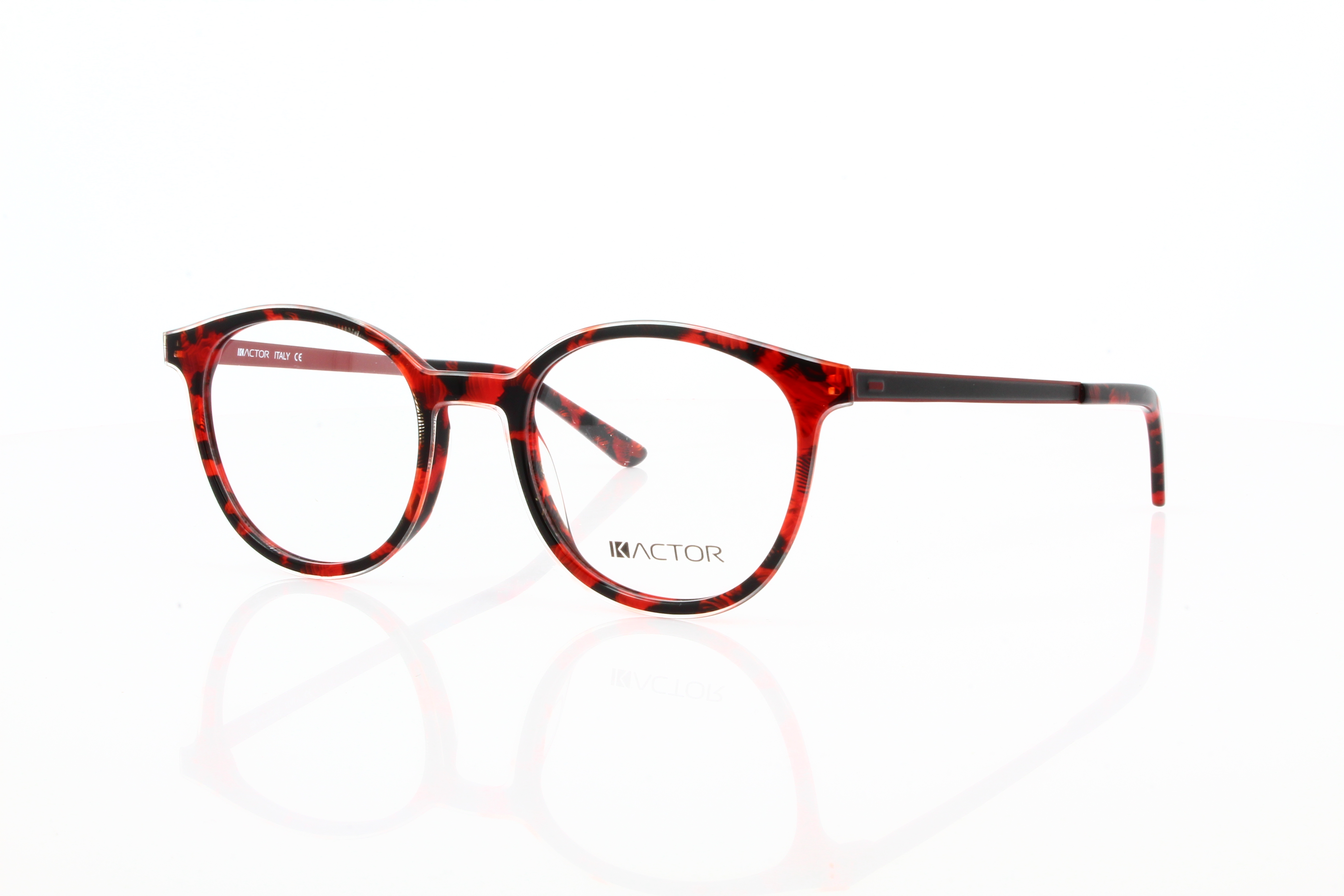 KV 2220 C3 Damenbrille Kunststoff