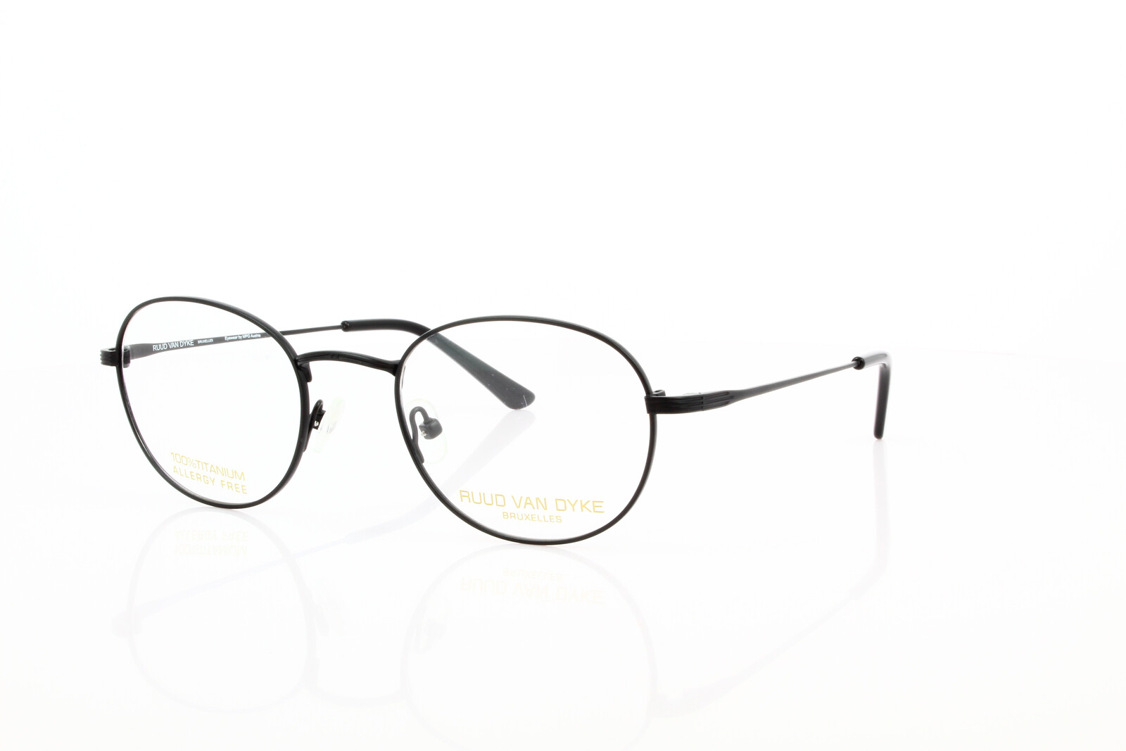 Ruud van Dyke 0689T-1H