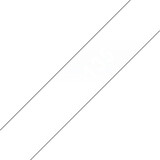 Brother TZE-135 Band transp./weiss 12mm Brother TZE-135 Band transp./weiss 12mm