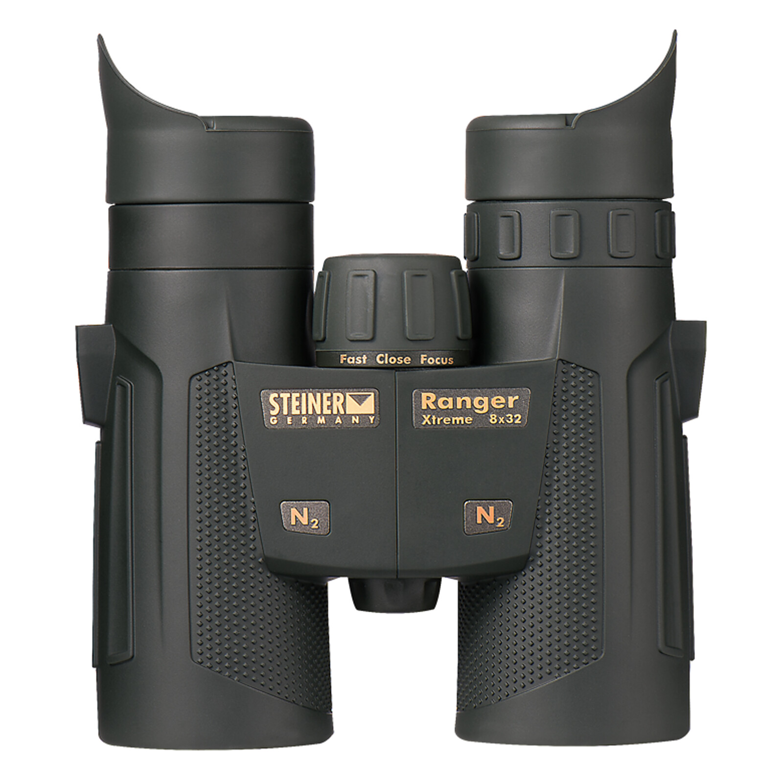 Steiner Ranger Xtreme 8x32