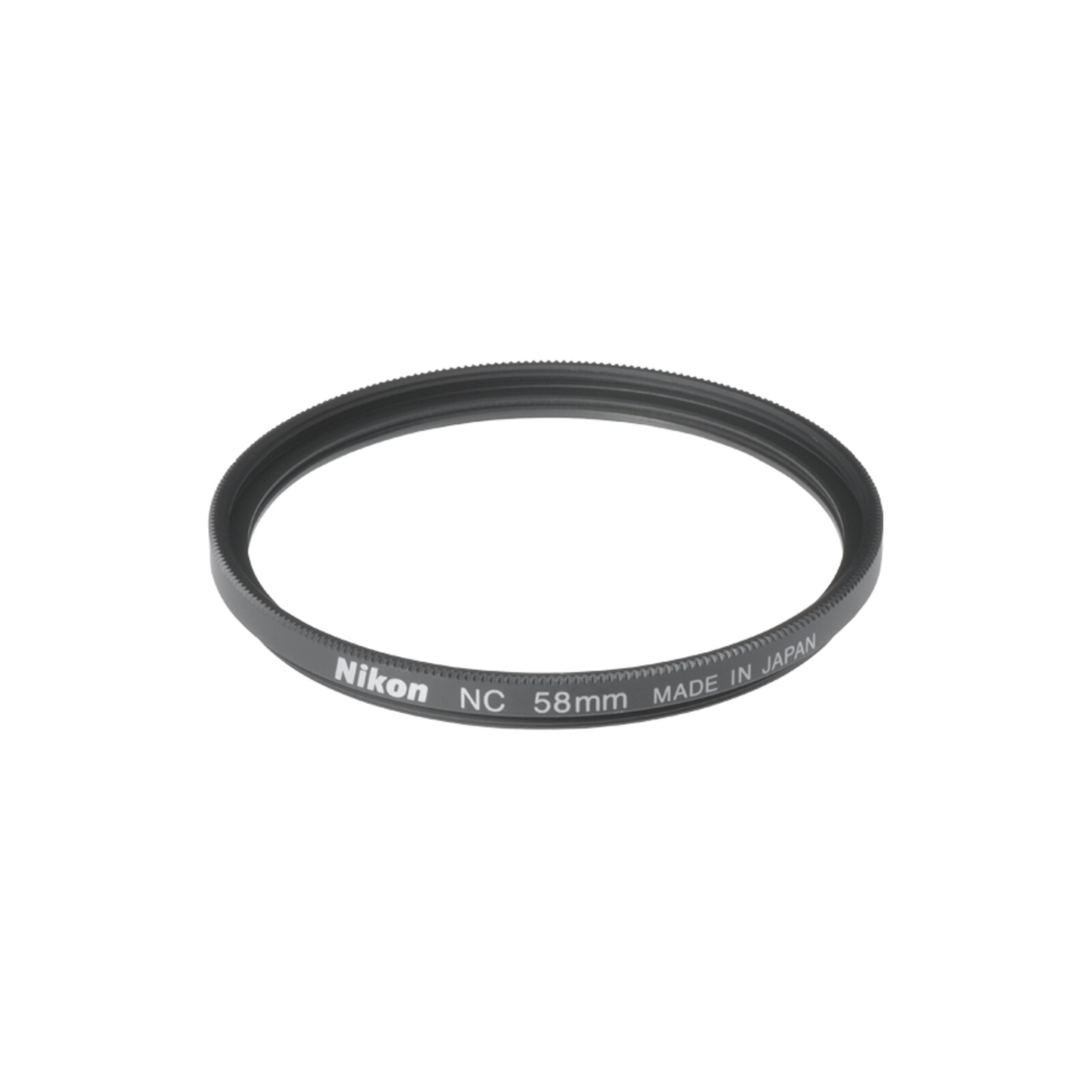 Nikon NC-58 NC Filter 58mm