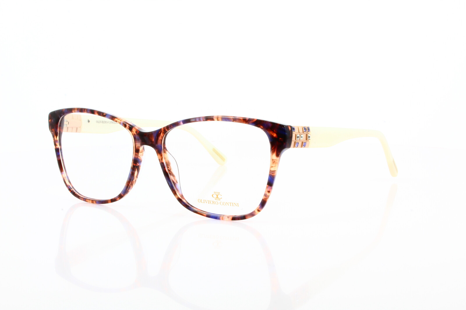 OC 4262 C3 Damenbrille Kunststoff