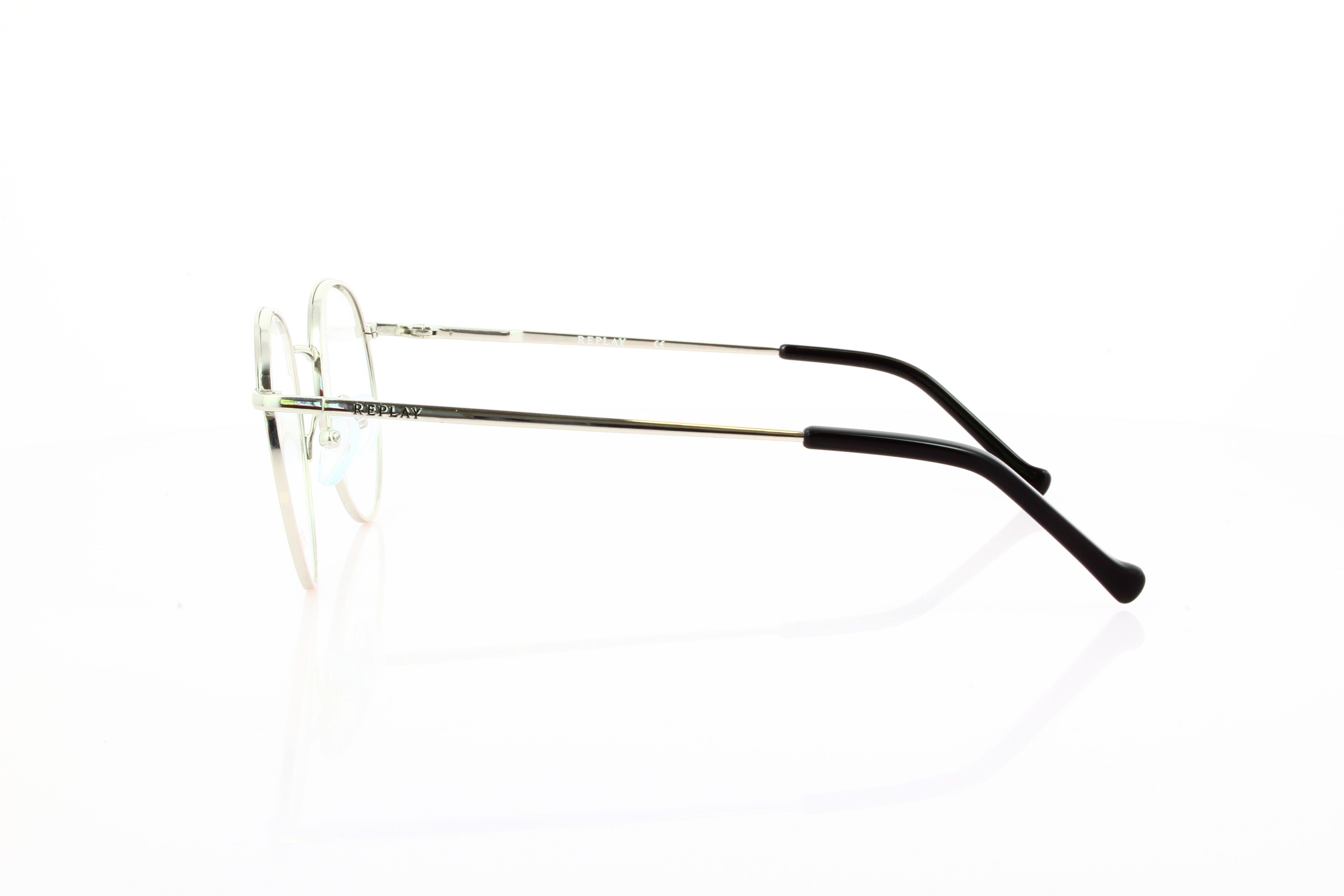 RY 202 V02 Damenbrille Metall