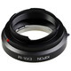 Kipon Adapter für Exakta auf Leica M