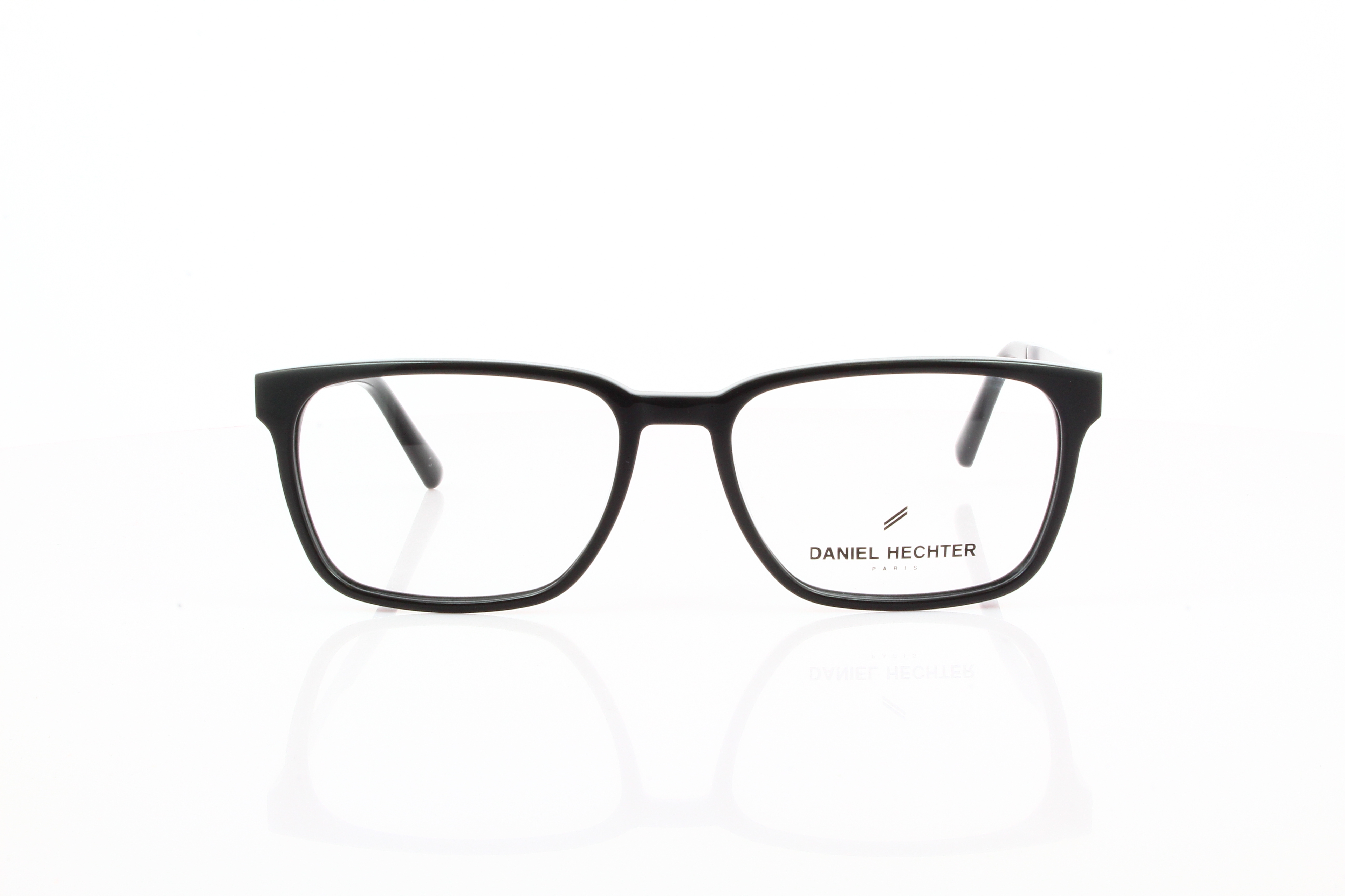 DHP 607-2H Herrenbrille Kunststoff