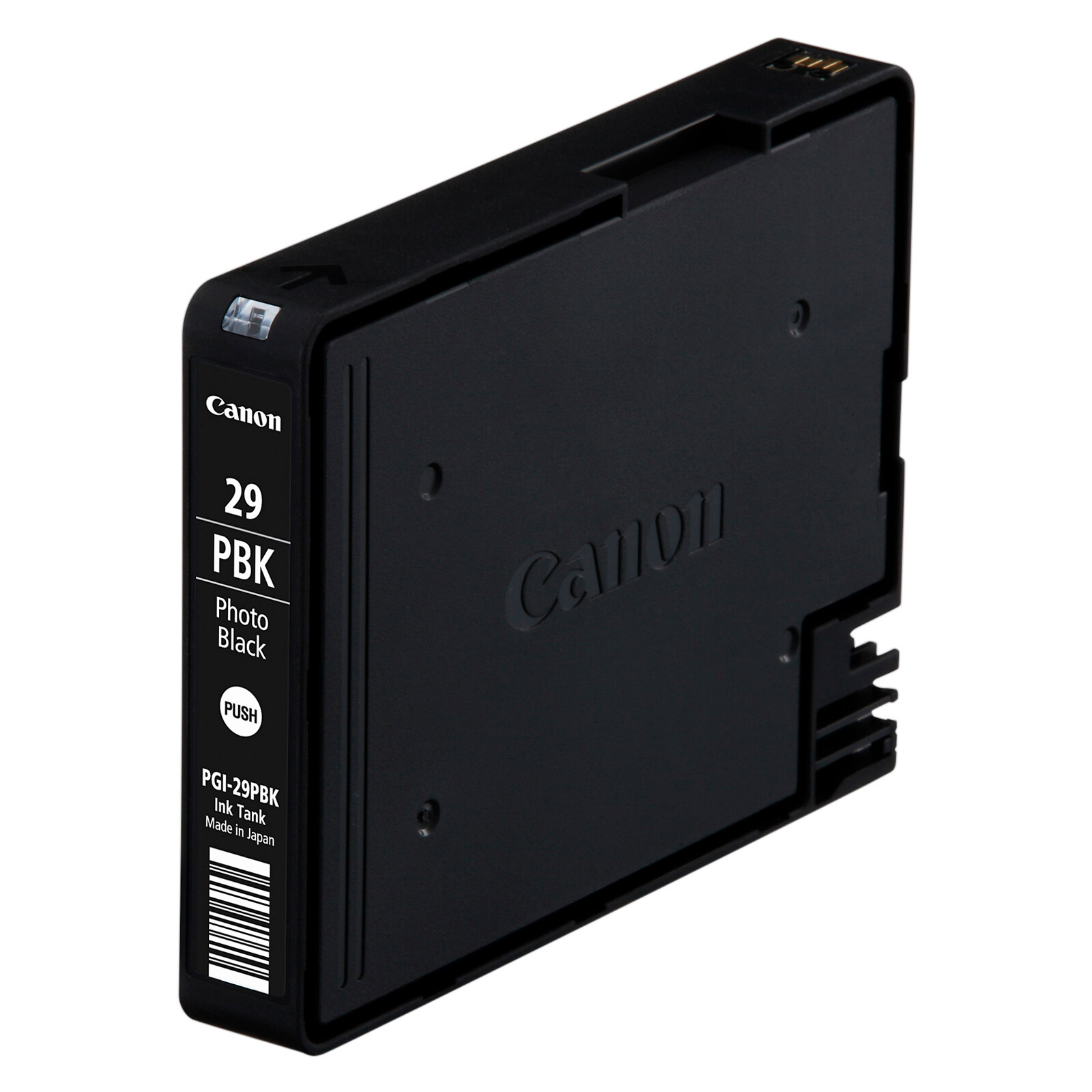 Canon PGI-29PBK Photo Black