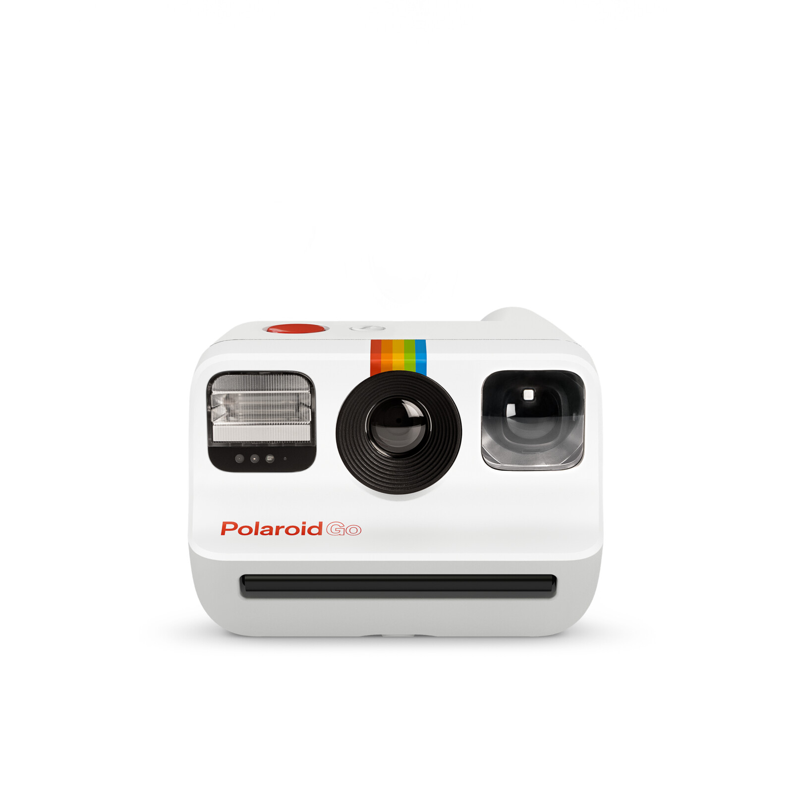 Polaroid GO Instant Kamera Weiss