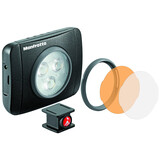 Manfrotto Lumimuse LED Leuchte Manfrotto Lumimuse LED Leuchte