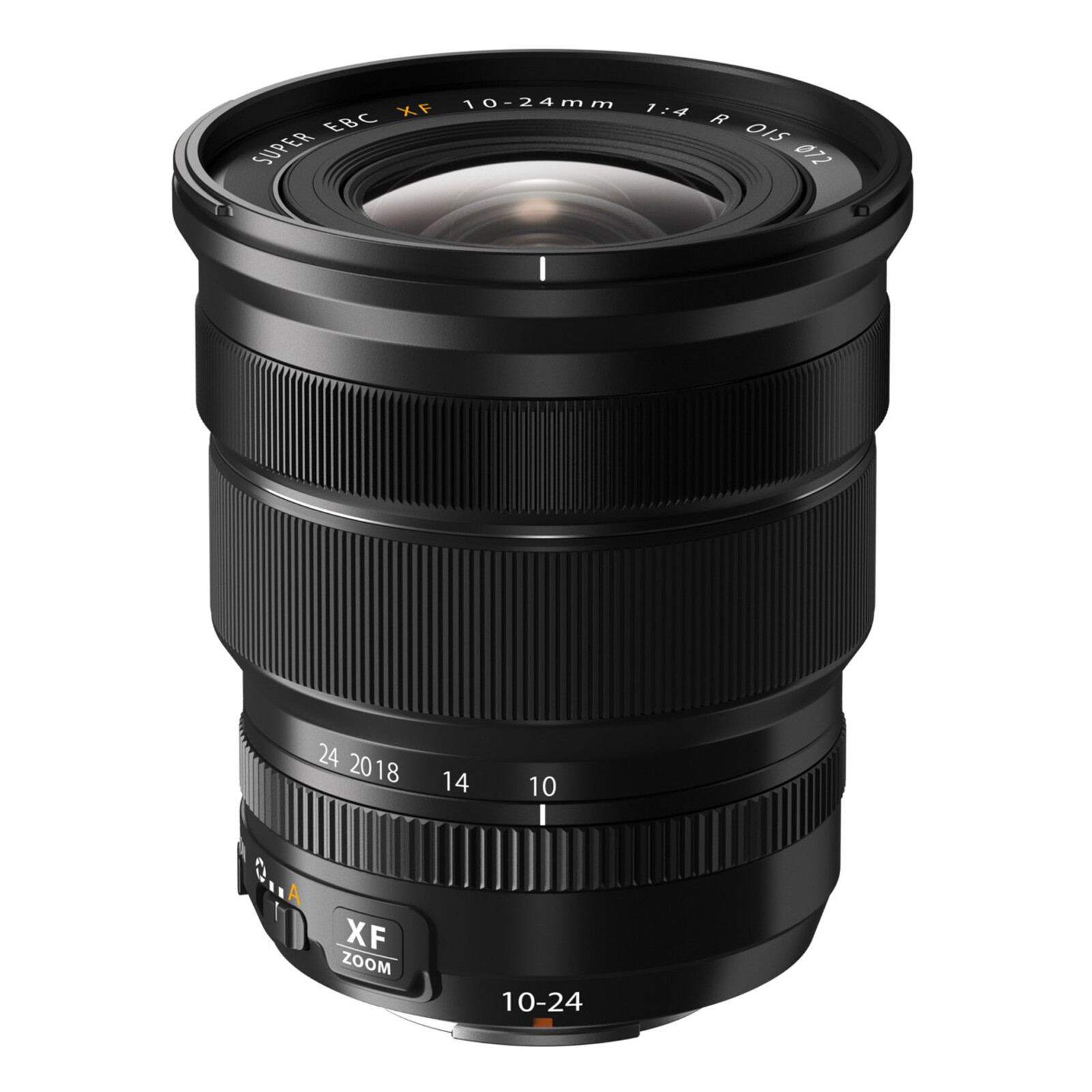 Fujinon XF 10-24/4,0R OIS