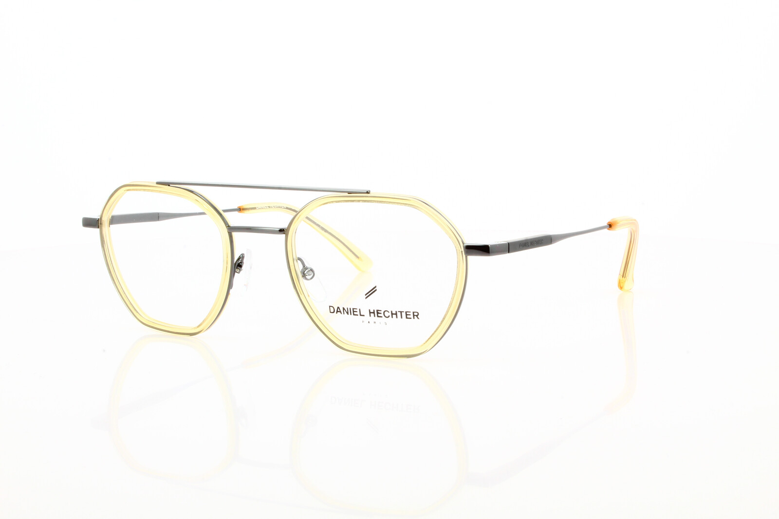 Daniel Hechter DHM 266-1H Metallfassung Doppelsteg