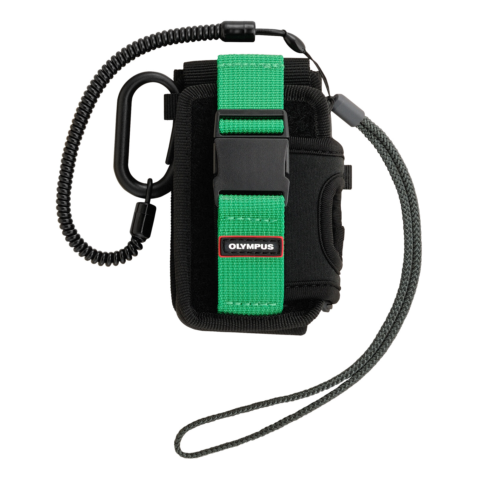Olympus CSCH-125 TG-Tracker Tasche