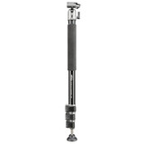 walimex pro FW-560 Alu-Pro Einbeinstativ + Kopf walimex pro FW-560 Alu-Pro Einbeinstativ + Kopf