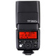 GODOX TT350F Blitz Fuji