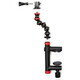 Joby Action Clamp & GorillaPod Arm f. GoPro