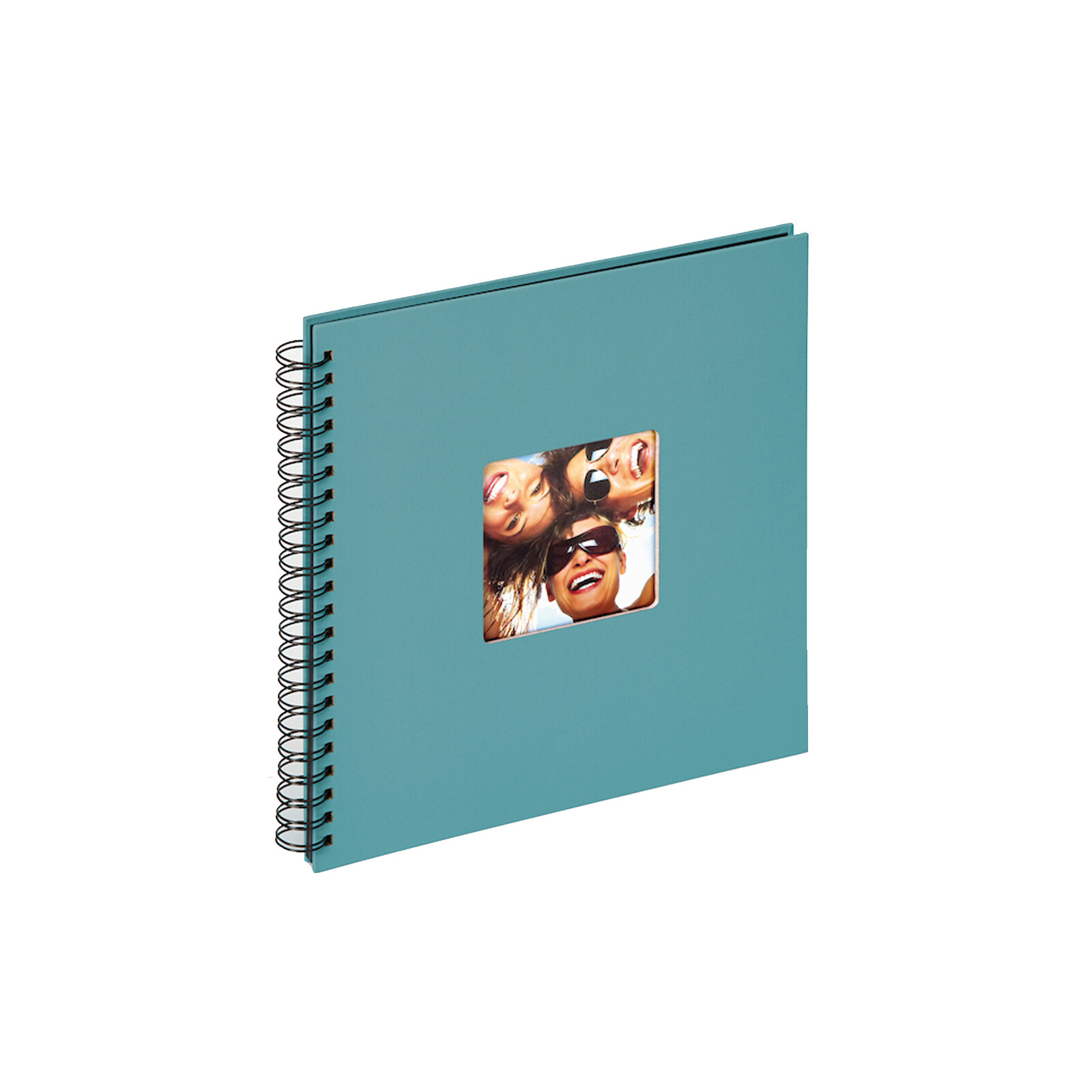 Album SA-110 30x30 50S Fun Petrol