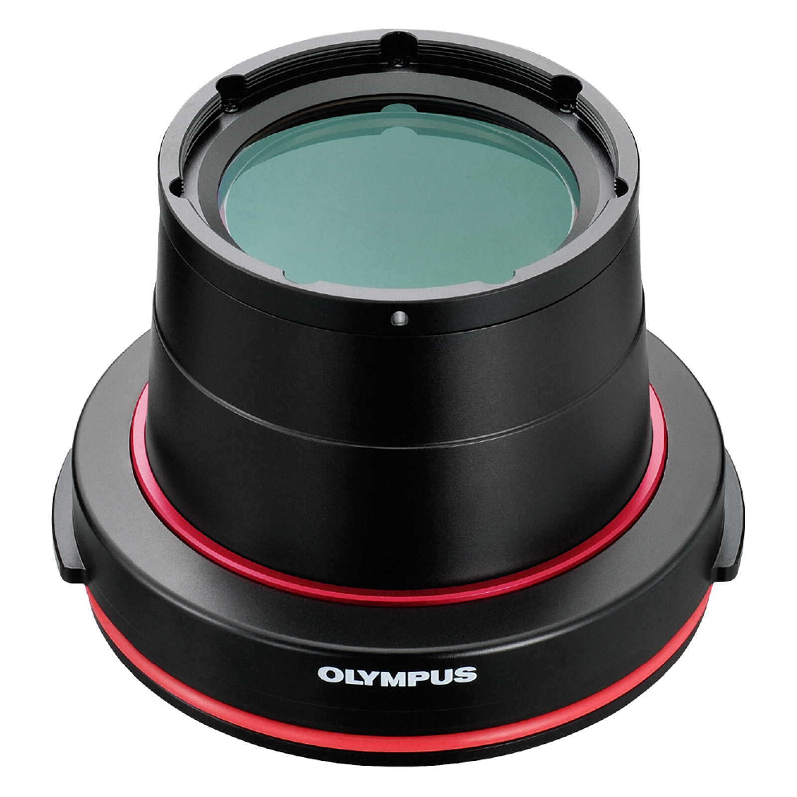 Olympus PPO-EP03 Objektiv Gehäuse