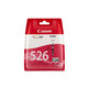 Canon CLI-526M Tinte magenta 9ml