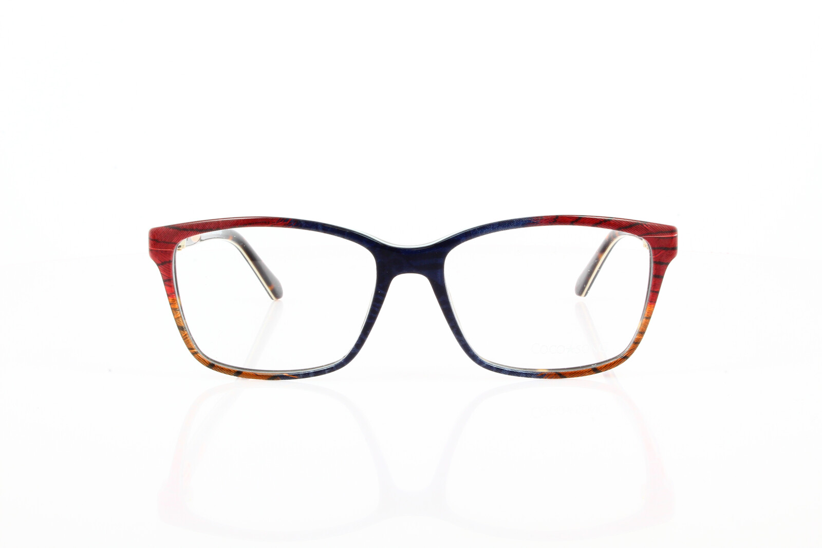 SWEET THRILL C2 Damebrille Kunststoff