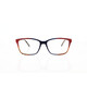 SWEET THRILL C2 Damebrille Kunststoff