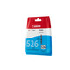 Canon CLI-526C Tinte cyan 9ml