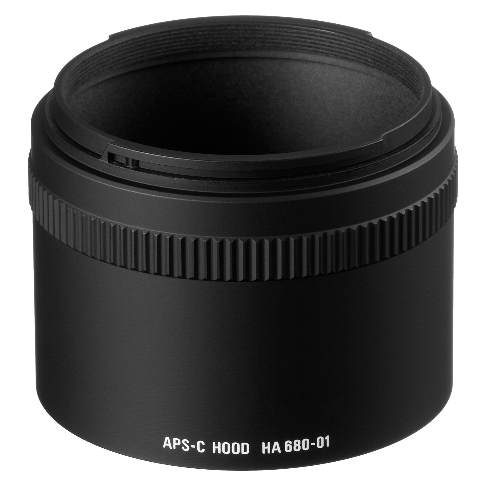 Sigma HA680-01 Gegenlichtblendenadapter 105mm