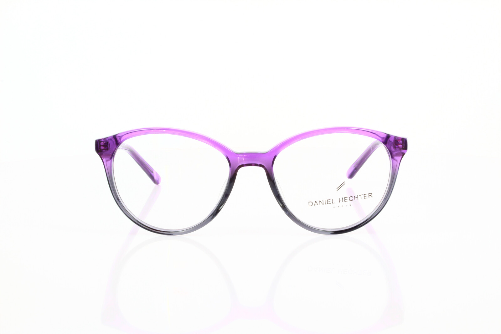 DHP 590-2H Damenbrille Kunststoff