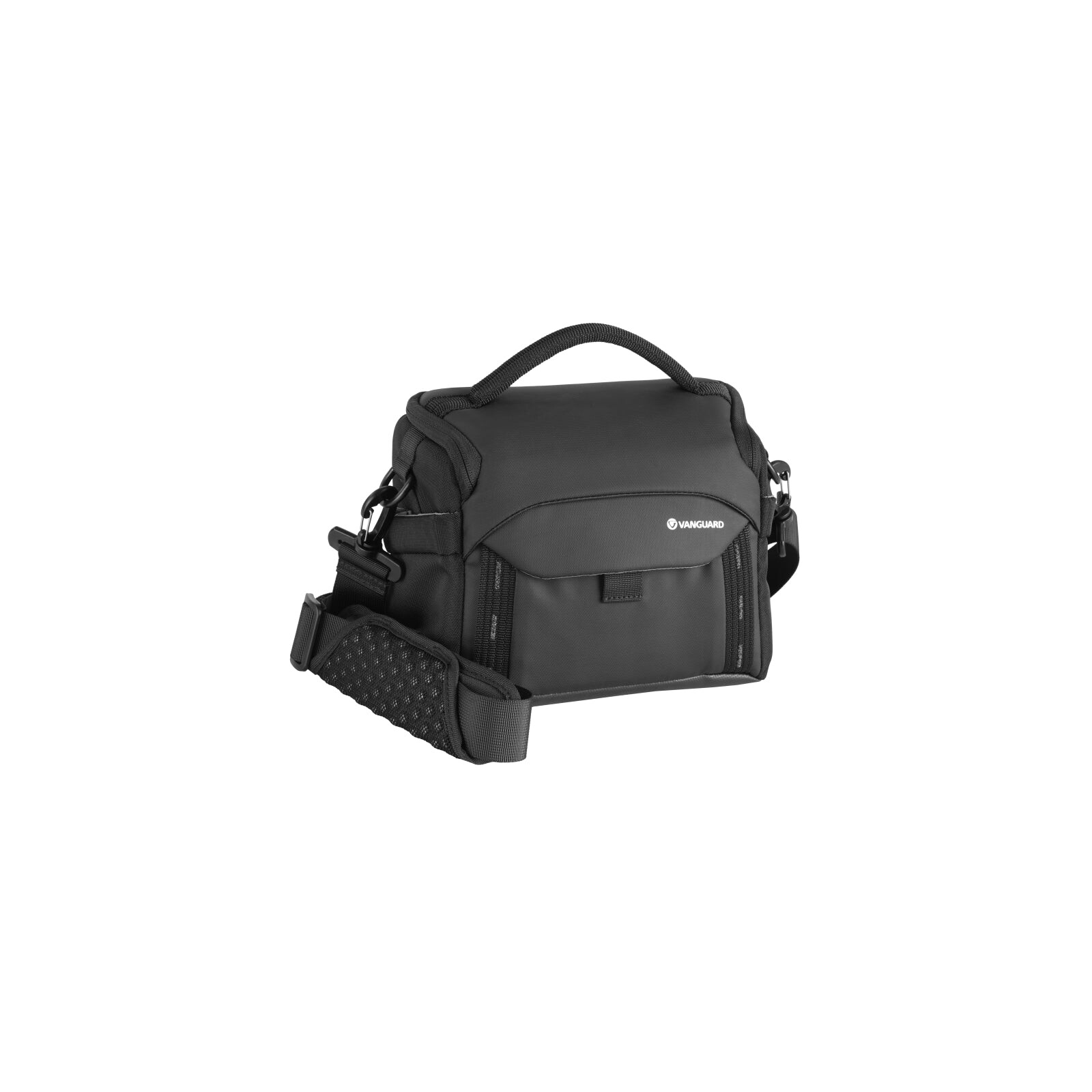 Vanguard VEO ADAPTOR 24M BK Tasche Schwarz 