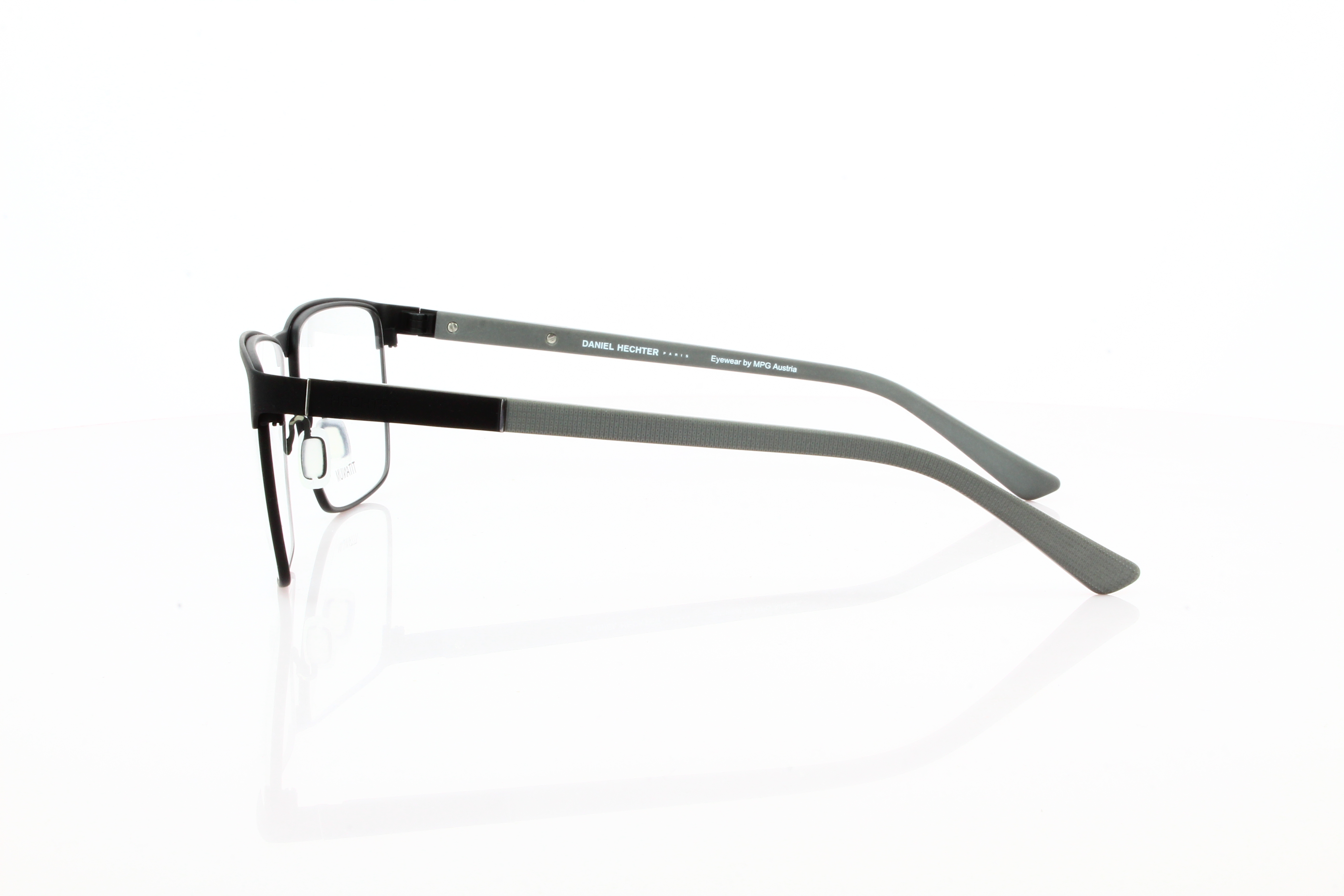 Daniel Hechter DHT 107-1H Titanium Herrenbrille