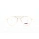 Vienna Design UN 698-02H Metall Pilotenbrille