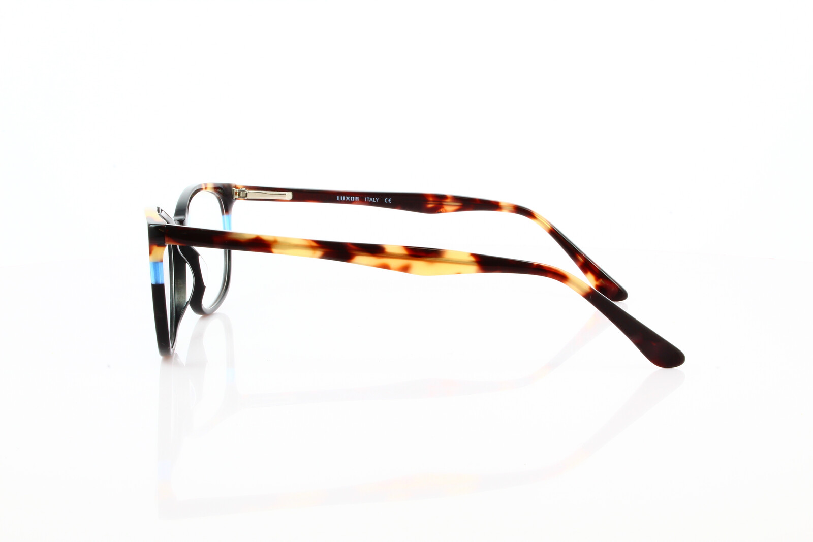 LX 308 C2 Damenbrille Kunststoff