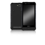 Cyrus CS45 XA schwarz Outdoor Smartphone Cyrus CS45 XA schwarz Outdoor Smartphone
